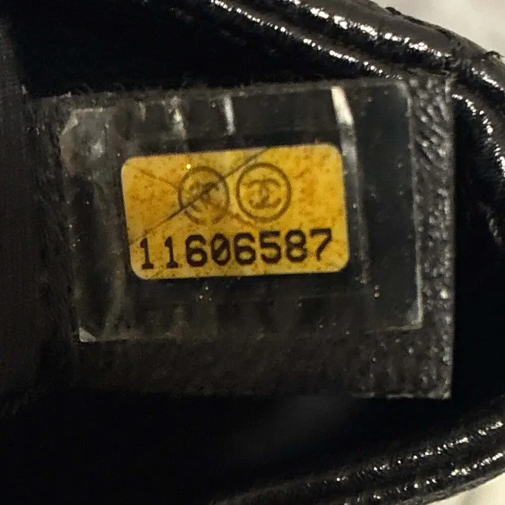 Chanel Grand Shopping Tote Quilted #242414C32B - Picture 9 of 9